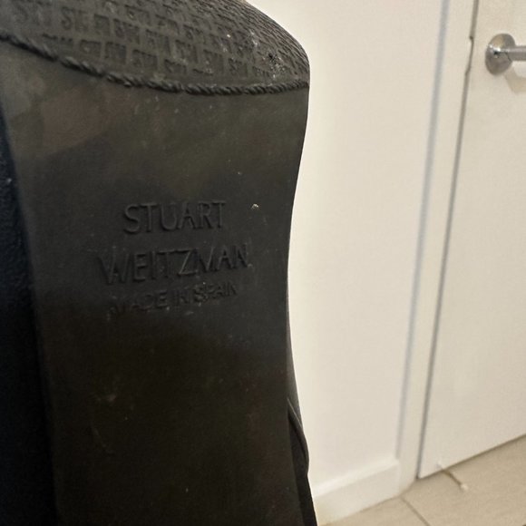 Stuart Weitzman 5050 Knee boot - Picture 11 of 11